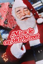 Watch Miracle on 34th Street Moviesjoy