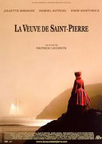 Watch La veuve de Saint-Pierre Moviesjoy