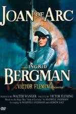 Watch Joan of Arc Moviesjoy