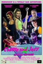 Watch Carrie and Jess Save the Universe! Moviesjoy