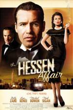 Watch The Hessen Affair Moviesjoy