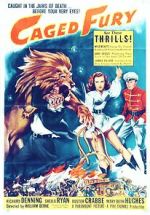 Watch Caged Fury Moviesjoy