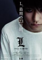 Watch Death Note: L Change the World Moviesjoy