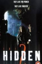 Watch The Hidden II Moviesjoy