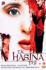 Watch Ek Hasina Thi Moviesjoy