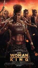 Watch The Woman King Moviesjoy