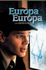 Watch Europa Europa Moviesjoy