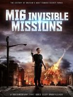 Watch MI6 Invisible Missions (Short 2023) Moviesjoy