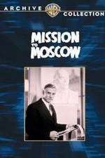 Watch Mission to Moscow Moviesjoy