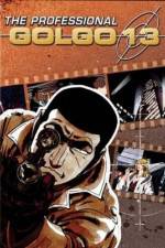 Watch Golgo 13 Moviesjoy