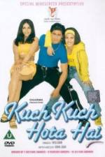 Watch Kuch Kuch Hota Hai Moviesjoy