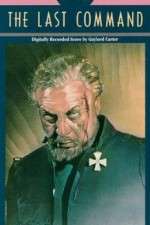 Watch The Last Command Moviesjoy