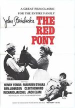 Watch The Red Pony Moviesjoy
