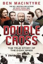 Watch Double Cross The True Story of the D-day Spies Moviesjoy