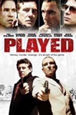 Watch Played Moviesjoy