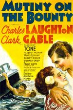 Watch Mutiny on the Bounty Moviesjoy