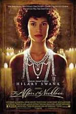 Watch The Affair of the Necklace Moviesjoy