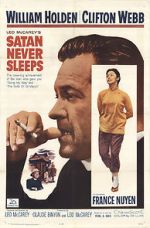 Watch Satan Never Sleeps Moviesjoy