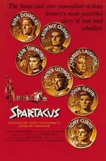 Watch Spartacus Moviesjoy