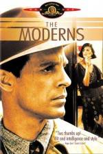 Watch The Moderns Moviesjoy