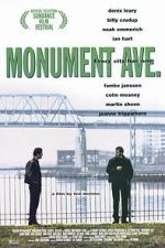 Watch Monument Ave. Moviesjoy