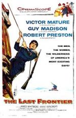 Watch The Last Frontier Moviesjoy