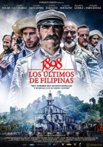 Watch 1898. Los últimos de Filipinas Moviesjoy