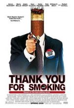 Watch Thank You for Smoking Moviesjoy