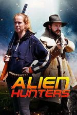 Watch Alien Hunters Moviesjoy